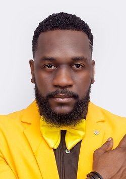 Foto de Isaías Bumba Bernardo