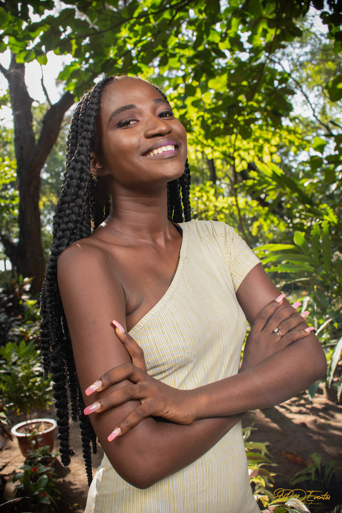 Foto de Esmeralda Gomes