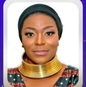 Foto de Rosária de Fátima Manuel de Abreu