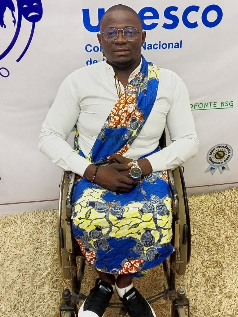 Foto de Sebastião Armando Constantino