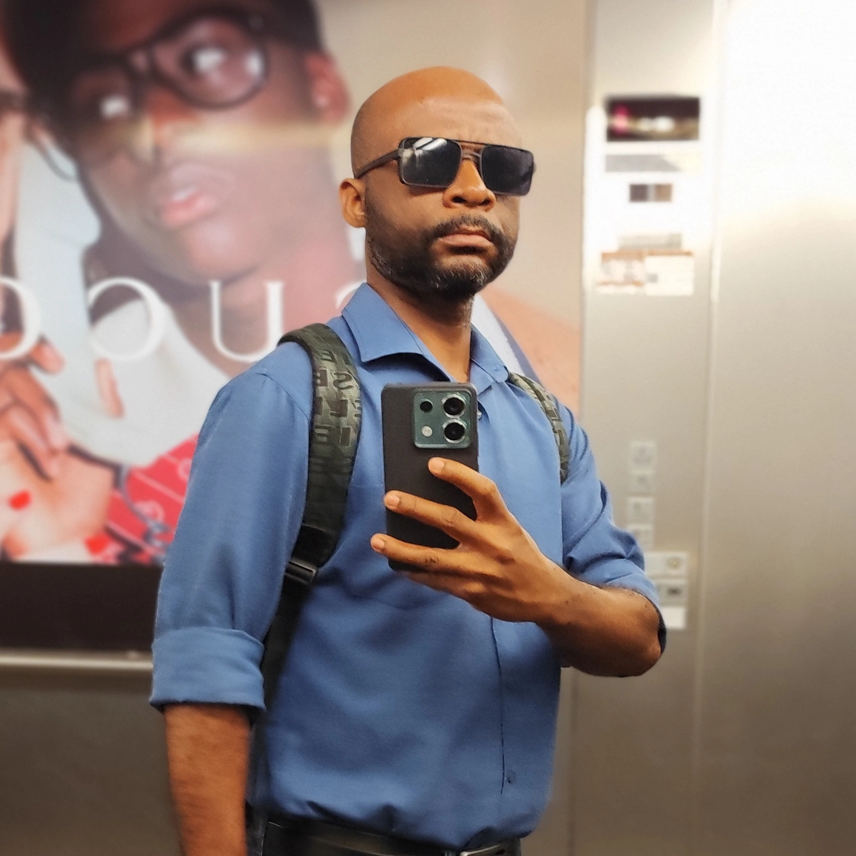 Foto de Sofonias Manuel Agostinho Vaz